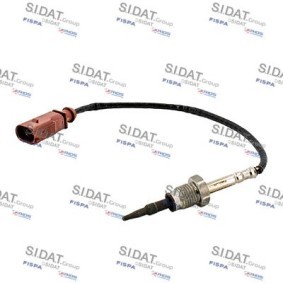 Acquista Sensore, Temperatura gas scarico da SIDAT 82.1605 a buon mercato per soli 101,20 €