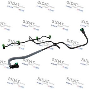 Kraftstoffschlauch für FORD von SIDAT