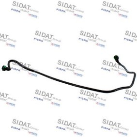 Kraftstoffschlauch für FIAT von SIDAT