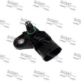 Ladedrucksensor 84.3298