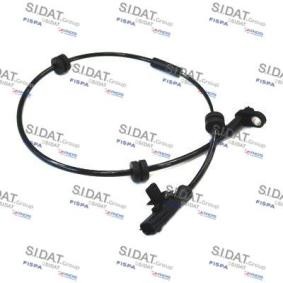ABS-Sensor von SIDAT