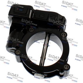 Drosselklappenstutzen 88.360A2 von SIDAT günstig für 149,49 € online kaufen