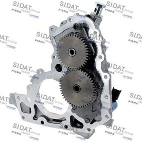 Acquista Pompa depressione, Sistema frenante da SIDAT 89.341 a buon mercato per soli 367,22 €