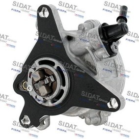 Acquista Pompa depressione, Sistema frenante da SIDAT 89.342 a buon mercato per soli 200,19 €