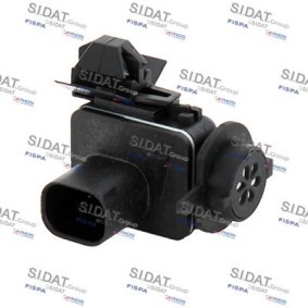 Sensor, Luftgüte von SIDAT