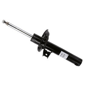 SKODA Stoßdämpfer von SACHS