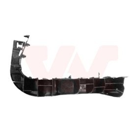 Stoßstangenhalter 0337567