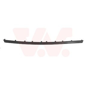 Acquista Spoiler anteriore da VAN WEZEL 0389500 a buon mercato per soli 116,59 €