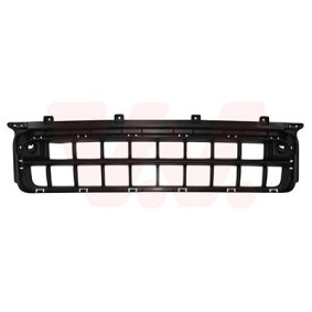 Comprar Rejilla de ventilación, parachoques de VAN WEZEL 0522599 a bajo precio de 48,39 €