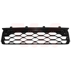 Comprar Rejilla de ventilación, parachoques de VAN WEZEL 0526599 a bajo precio de 44,47 €