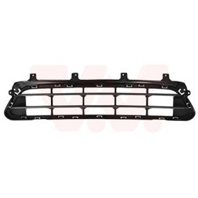 Comprar Rejilla de ventilación, parachoques de VAN WEZEL 0528590 a bajo precio de 43,90 €