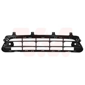 Comprar Rejilla de ventilación, parachoques de VAN WEZEL 0528599 a bajo precio de 43,90 €