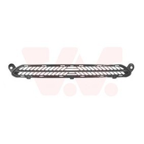 Kühlergrill 0989510