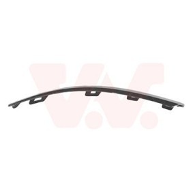 Compre Friso de para-choques de VAN WEZEL online para ë-C4 X (C43) a preços moderados