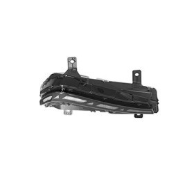 Achetez des Feu diurne VAN WEZEL 1079958V à prix pour 246,31 €