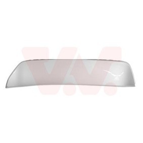 Achetez des Bandeau pare-choc VAN WEZEL 3212551 à prix pour 90,42 €