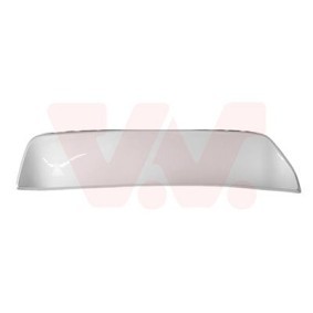 Achetez des Bandeau pare-choc VAN WEZEL 3212552 à prix pour 90,42 €