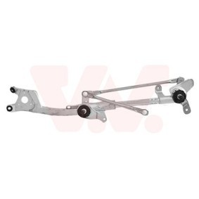 Achetez des Tringlerie d'essuie-glace VAN WEZEL 3232230 à prix pour 122,32 €