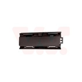 Achetez des Bandeau pare-choc VAN WEZEL 3729581 à prix pour 27,69 €