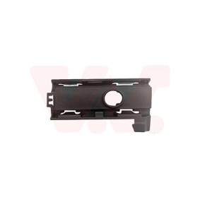 Achetez des Bandeau pare-choc VAN WEZEL 3729584 à prix pour 43,68 €