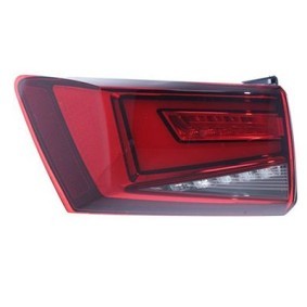 Comprar Piloto trasero de VAN WEZEL 4908921V a bajo precio de 228,19 €