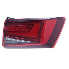 Comprar Piloto trasero de VAN WEZEL 4908922V a bajo precio de 228,19 €