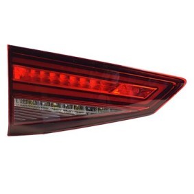 Comprar Piloto trasero de VAN WEZEL 4908923V a bajo precio de 258,84 €