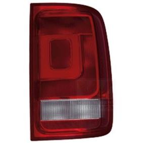 Compre Farolim de VAN WEZEL online para Amarok Camião de plataforma / Chassis (S1B, S6B, S7B) a preços moderados