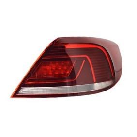 Rückleuchte 5802932 VOLKSWAGEN CC von VAN WEZEL