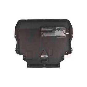 Compre Isolamento do compartimento do motor da VAN WEZEL 5909701 a um preço baixo por 86,38 €