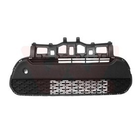 Acquista Griglia paraurti da VAN WEZEL 8325590 a buon mercato per soli 75,47 €