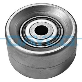Achetez des Galet enrouleur de courroie d'accessoire DAYCO APV4438 à prix pour 30,62 €