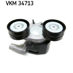 Compre Tensor de la correa trapecial poli v de SKF online para RANGER (TKE) a precios moderados