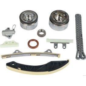 Comprar Kit de cadena de distribución de HERTH+BUSS JAKOPARTS J1190512 a bajo precio de 417,18 €