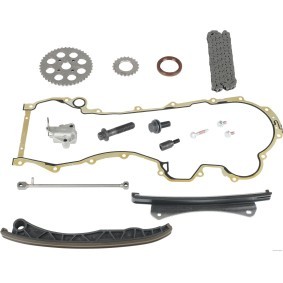 Comprar Kit de cadena de distribución de HERTH+BUSS JAKOPARTS J1190902 a bajo precio de 126,35 €