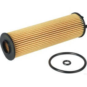 Comprar Filtro de aceite de HERTH+BUSS JAKOPARTS J1310848 a bajo precio de 11,07 €