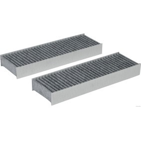 Innenraumfilter für DS von HERTH+BUSS JAKOPARTS