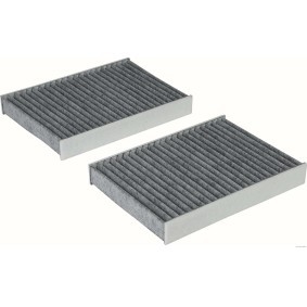 Compre Filtro, ar do habitáculo da HERTH+BUSS JAKOPARTS J1340867 a um preço baixo por 19,14 €