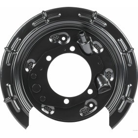 Compre Chapa deflectora, disco de travão da HERTH+BUSS JAKOPARTS J3340304 a um preço baixo por 78,11 €