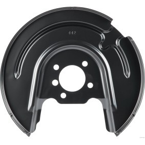 Compre Chapa deflectora, disco de travão da HERTH+BUSS JAKOPARTS J3340821 a um preço baixo por 19,76 €