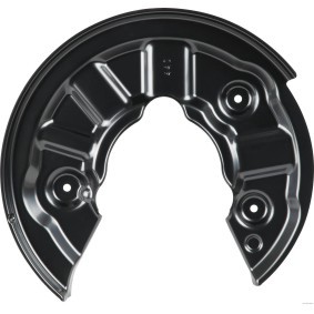 Compre Chapa deflectora, disco de travão da HERTH+BUSS JAKOPARTS J3340822 a um preço baixo por 19,65 €