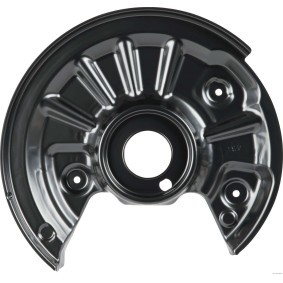 Compre Chapa deflectora, disco de travão da HERTH+BUSS JAKOPARTS J3340823 a um preço baixo por 19,65 €
