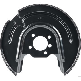 Compre Chapa deflectora, disco de travão da HERTH+BUSS JAKOPARTS J3350821 a um preço baixo por 20,52 €