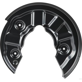 Compre Chapa deflectora, disco de travão da HERTH+BUSS JAKOPARTS J3350822 a um preço baixo por 19,65 €