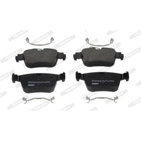 Acquista Kit pastiglie freni da FERODO FDB5357 a buon mercato per soli 27,64 €