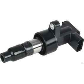 Zündspule für JAGUAR von HERTH+BUSS ELPARTS