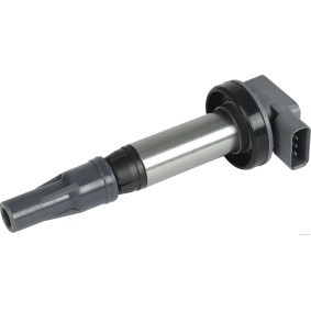 Zündspule für JAGUAR von HERTH+BUSS ELPARTS