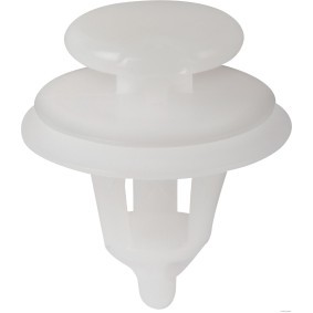 Clip, Zier- / Schutzleiste 50267264 für PEUGEOT
