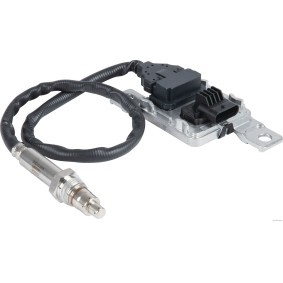 NOx-Sensor, NOx-Katalysator von HERTH+BUSS ELPARTS