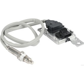 Achetez des Capteur NOx, Catalyseur NOx HERTH+BUSS ELPARTS 70680033 à prix pour 245,56 €